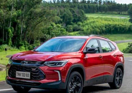 Chevrolet começa 2025 liderando em vendas e HB20 cai; veja o ranking