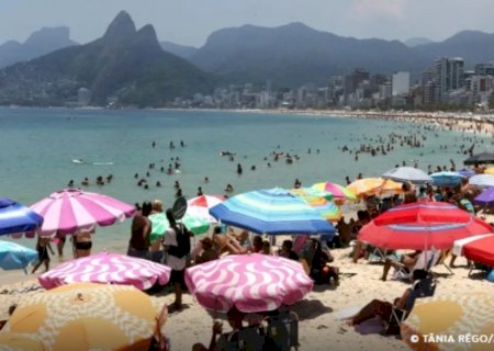 Vai viajar ou descansar? Saiba quando será o próximo feriadão em Mato Grosso do Sul