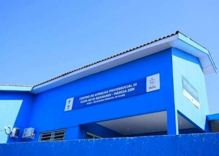 Em mês dedicado à saúde mental, veja onde procurar ajuda em MS