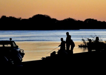 Proibição de pesca por cinco anos em MS é 'rasa' mas projeto pode virar lei