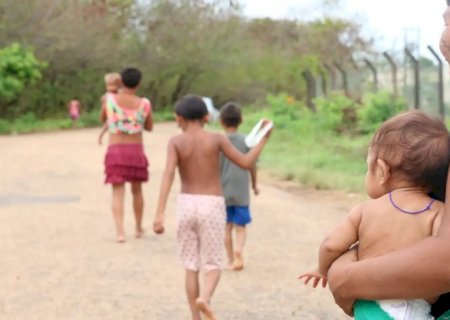 Mortalidade por câncer é maior entre crianças indígenas, diz estudo