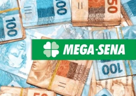 Aposta única acerta as 6 dezenas e leva R$ 131 mi da Mega-Sena