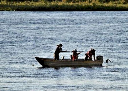 Piracema: após quase 4 meses, pesca volta a ser liberada em MS