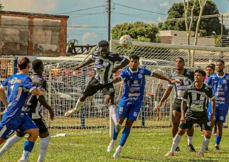Oper&aacute;rio vence e fica na zona de classifica&ccedil;&atilde;o &agrave; semifinal