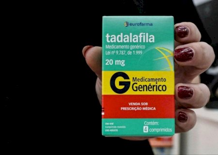 Tadalafila como pré-treino? Entenda os riscos à saúde