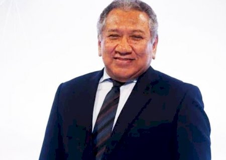 Morre pastor Antônio Dionízio, líder da Assembleia de Deus Missões em Campo Grande