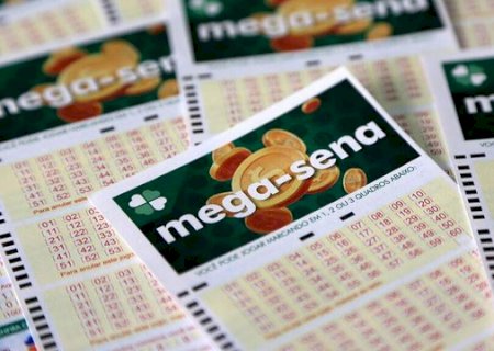 Bolão registrado em MS embolsa R$ 146 mil com a Mega-Sena