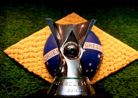 Brasileirão começa com vitórias de Cruzeiro, Grêmio, Juventude e Fortaleza