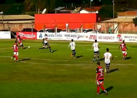 ‘Até quando?’: Caso de injúria racial se repete em estádio em Mato Grosso do Sul