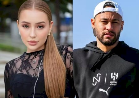 Mulher que diz ter ficado com Neymar afirma estar grávida e cita pensão