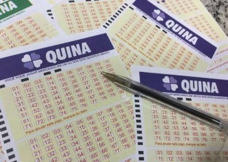 Duas apostas de MS s&atilde;o premiadas e levam quase R$ 30 mil