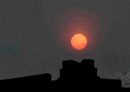 Calorão não dá trégua e cidades de MS protagonizam ranking de maiores temperaturas do país