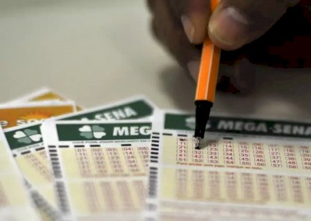Mega-Sena pode pagar até R$ 60 milhões neste sábado
