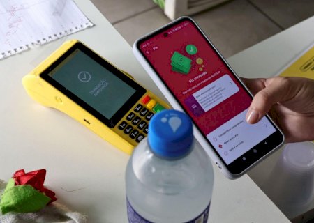 Com aumento de 54% nas vendas no Pix, comerciantes de MS enfrentam ‘crise do troco’