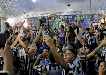 Oper&aacute;rio enfrenta Cianorte no Paran&aacute; na abertura da S&eacute;rie D