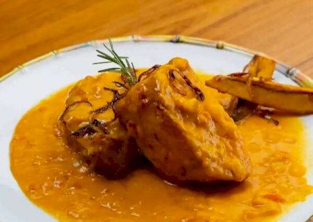 Restaurante no interior de MS est&aacute; no ranking dos melhores do Brasil