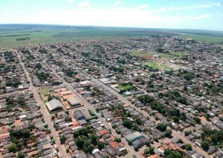Munic&iacute;pio de MS tem 2 tremores de terra em 15 horas