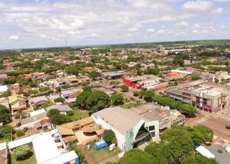 Junho será de tempo seco e chuvas abaixo da média em MS