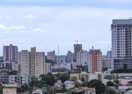 Defesa Civil apura relatos de tremor sentido em várias regiões de Dourados