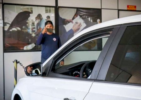 Vistoria veicular continua obrigat&oacute;ria, mas formato pode mudar; entenda