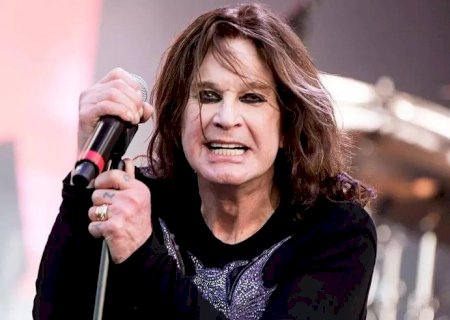 Morre Ozzy Osbourne, ícone do heavy metal, aos 76 anos