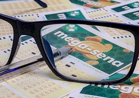Mega-Sena sorteia nesta terça-feira prêmio acumulado em R$ 33 milhões
