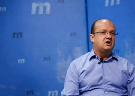 Barbosinha não descarta possibilidade de ser pré-candidato nas eleições de 2026