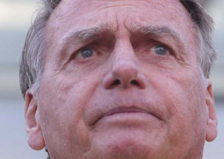 PF aponta que Bolsonaro planejava pedir asilo político na Argentina a Milei