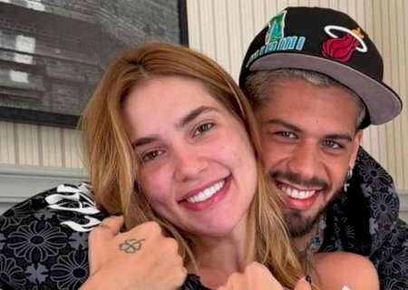 Zé Felipe desconfia de suposta ocultação de bens de Virgínia Fonseca; entenda
