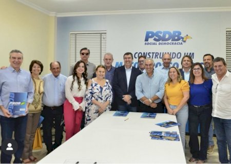 Com rejeição à estratégia, Riedel e Reinaldo terão que picotar coligação para eleição