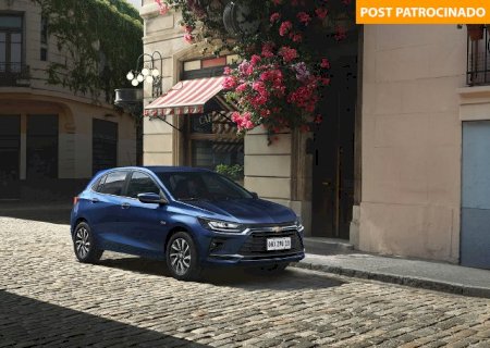Chevrolet lan&ccedil;a novo Onix 2026 com design moderno e alta tecnologia