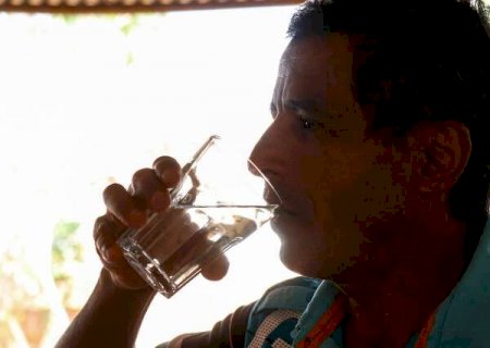 Ap&oacute;s geada, Mato Grosso do Sul tem alerta para baixa umidade