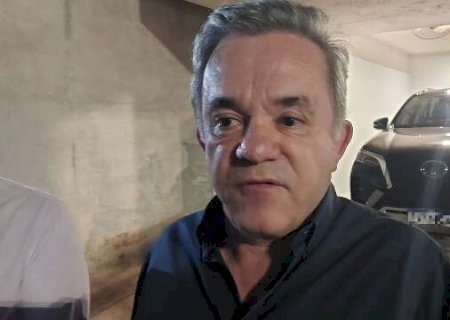 PT oficializa sa&iacute;da do governo Riedel e entrega todos os cargos