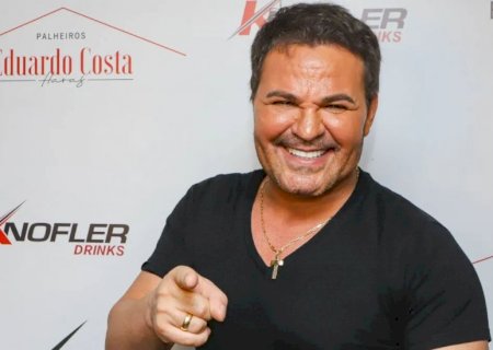 Eduardo Costa solicita reajuste de pena após ser condenado pela Justiça