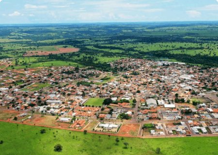 Municípios mais ricos do agro em MS têm baixa qualidade de vida, aponta estudo