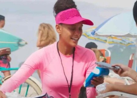 Decepcionada, Taís Araujo detona Vale Tudo e admite frustração com sua personagem