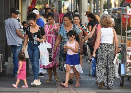 Moradores de MS têm 68,8% da renda comprometida com dívidas