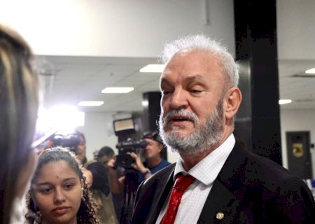 ‘Lugar mais inóspito’: após confusão com bolsonaristas, Geraldo Resende classifica ambiente tóxico em Brasília