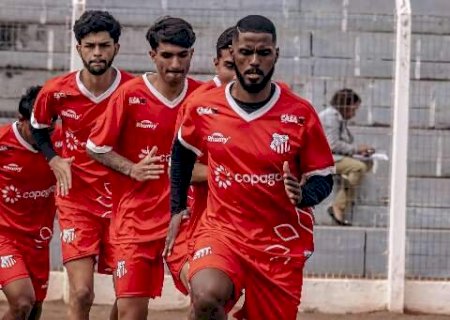 Segunda divis&atilde;o do estadual come&ccedil;a no fim de semana com tr&ecirc;s partidas