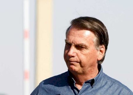 AGORA: Moraes decreta prisão domiciliar de Bolsonaro