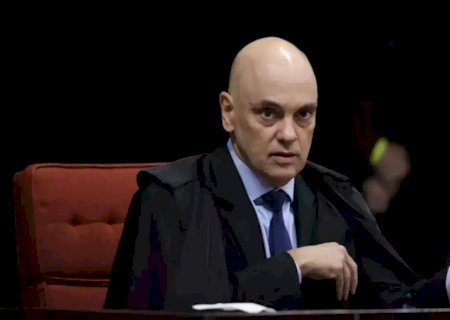 Bolsonaro foi 'réu confesso', diz Alexandre de Moraes em seu voto
