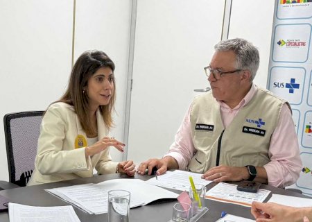 Deputada pede que MS receba Implanon com prioridade nos postos de saúde