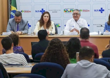 Cartão do SUS será unificado com dados do CPF do usuário