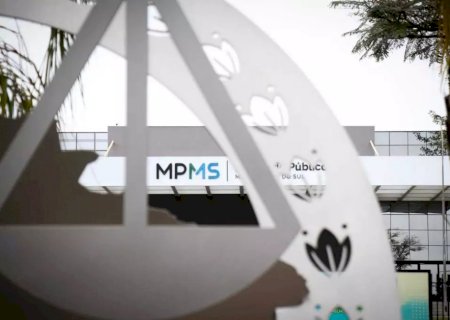 MP-MS bate recorde em agosto: R$ 14 mil gastos a cada 24h em diárias