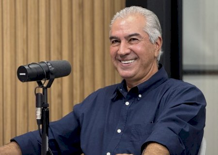 Com mudança na data, filiação de Reinaldo pode ter presidenciável e filho de Bolsonaro&nbsp;