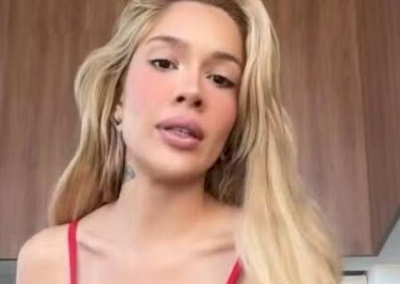 Após término com Léo Pereira, Karoline fala sobre esculacho