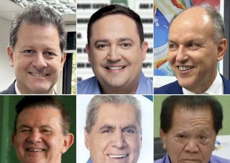 MDB apostará em ex-governador e ex-deputados para voltar a ter força na Assembleia