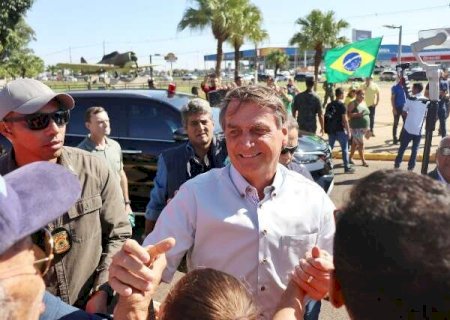 STF abre julgamento hist&oacute;rico de Bolsonaro por tentativa de golpe