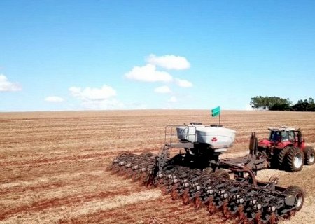 Pedidos de recuperação judicial de produtores rurais dobram em MS