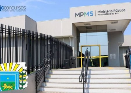 Gastos do MPMS com salários crescem o dobro da inflação
